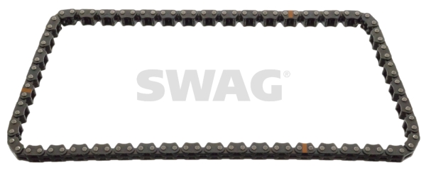 Reżaz pre pohon olejového čerpadla SWAG